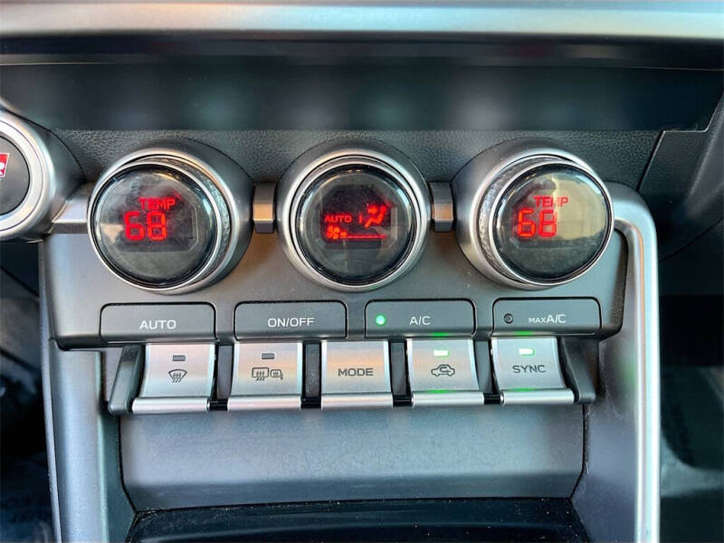 2023 Toyota GR86 Premium