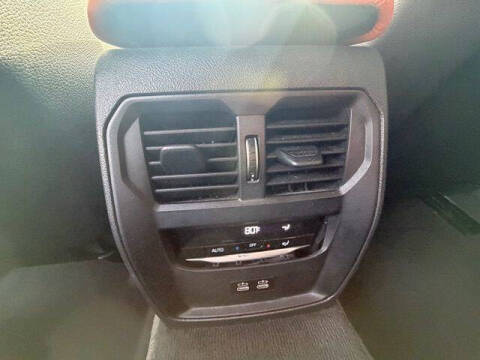 2022 BMW M3 Competition xDrive