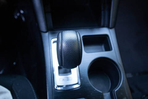 2016 Subaru Legacy 2.5i