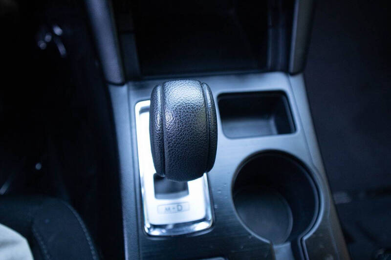 2016 Subaru Legacy 2.5i