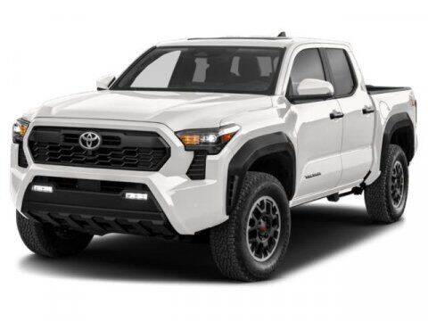 2024 Toyota Tacoma for sale at Quality Toyota - NEW in Independence MO