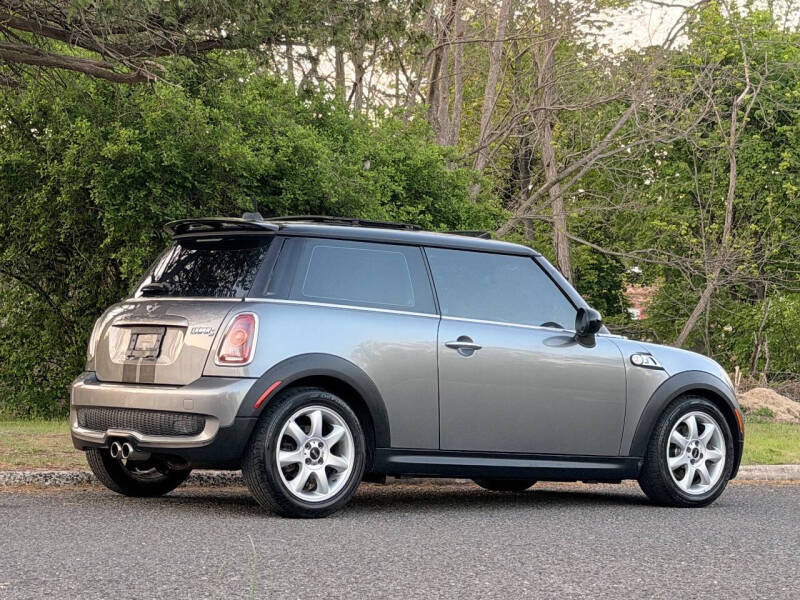 2010 MINI Cooper S