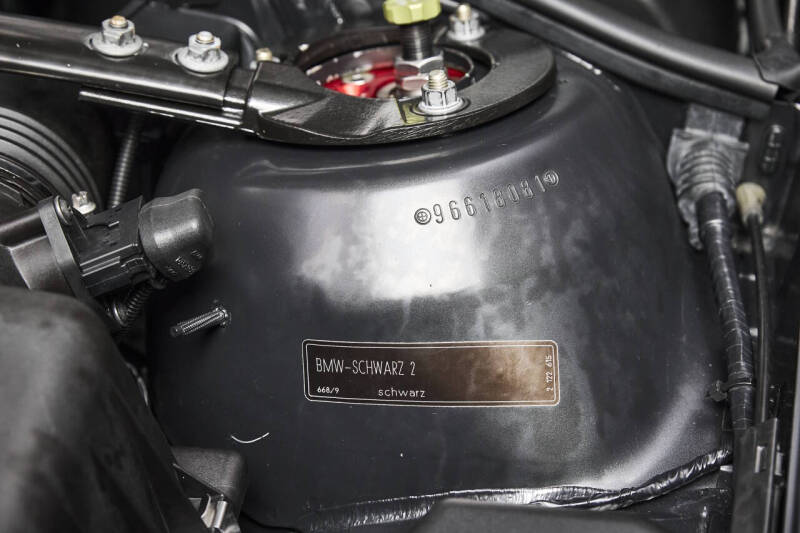 2006 BMW M3