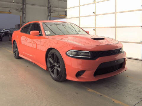 2020 Dodge Charger for sale at Carena Motors in Twinsburg OH