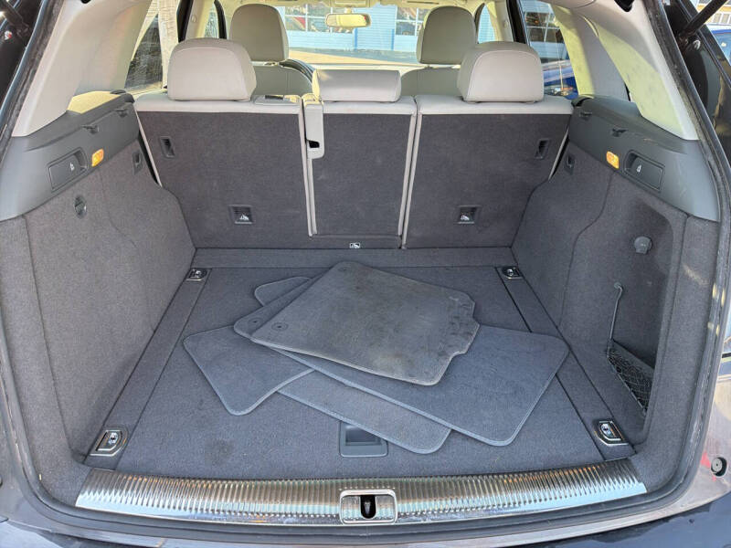 2015 Audi Q5 2.0T quattro Premium Plus