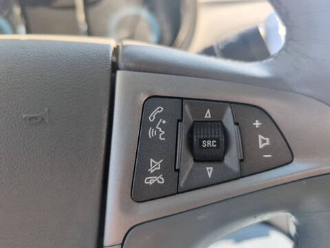 2012 Buick LaCrosse Premium 2