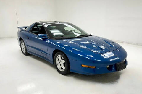 1994 Pontiac Firebird
