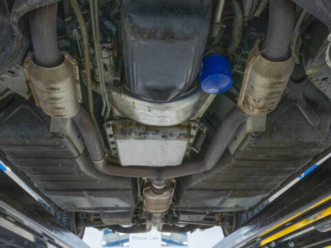 1988 Chevrolet Corvette