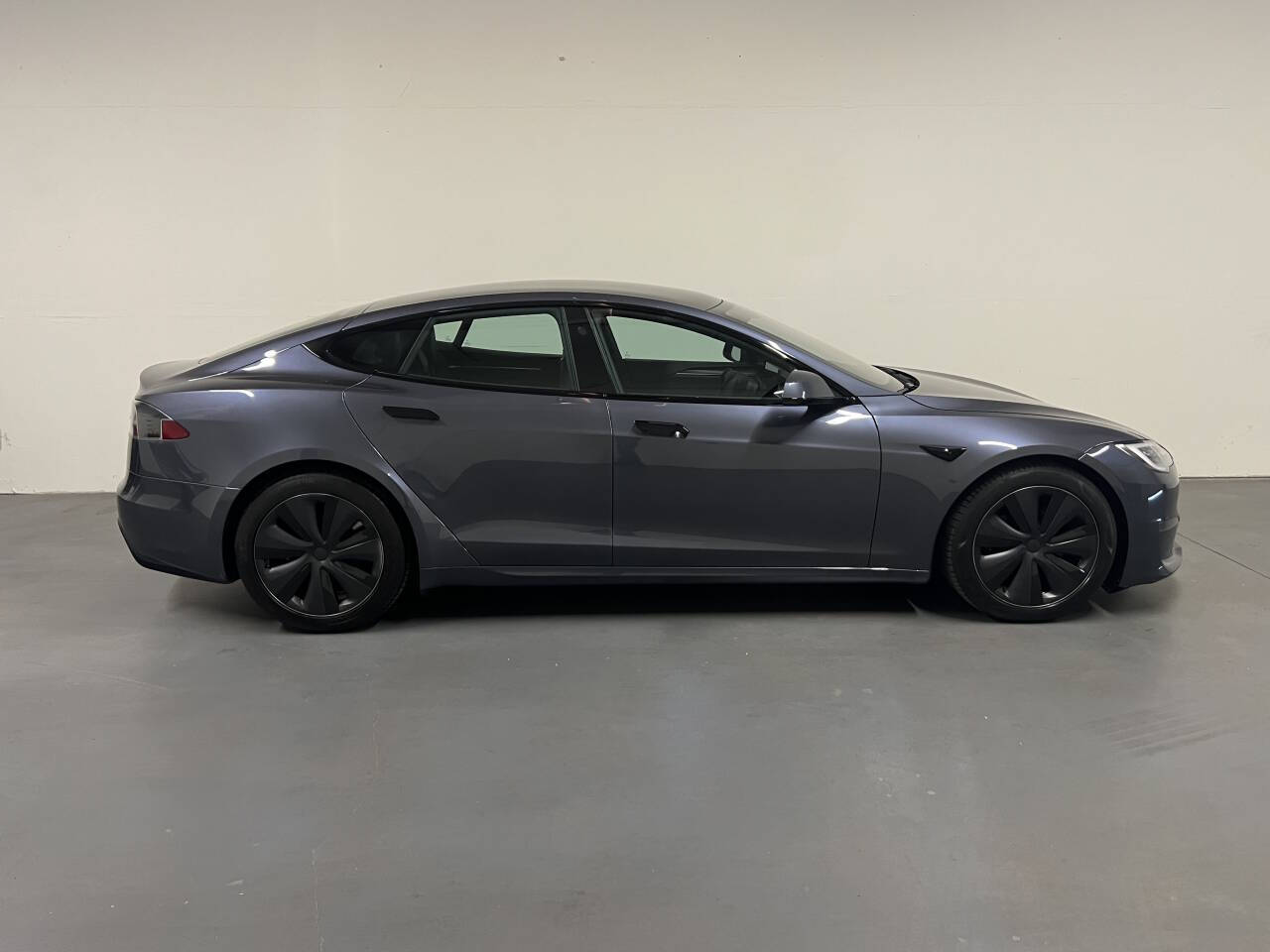 2022 Tesla Model S for sale at RCG MOTORS in Rocklin, CA