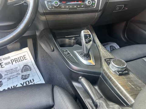 2015 BMW 2 Series 228i