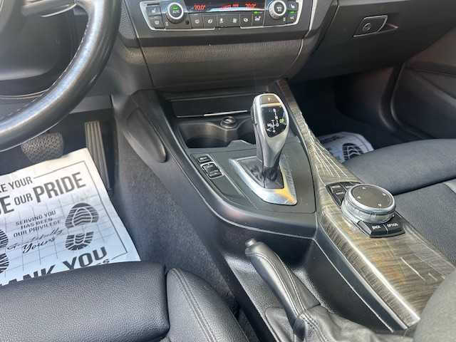 2015 BMW 2 Series 228i