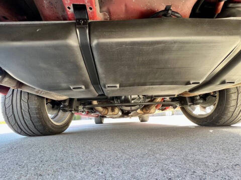 1993 Ford Mustang SVT Cobra