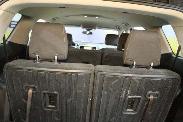 2019 GMC Acadia SLE-1