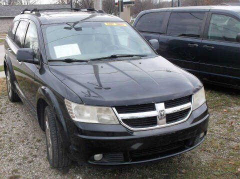 2008 Chrysler Town and Country for sale at We Finance Inc in Green Bay WI