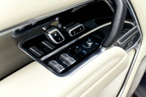 2024 Land Rover Range Rover