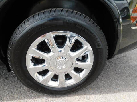 2014 Buick Enclave Leather