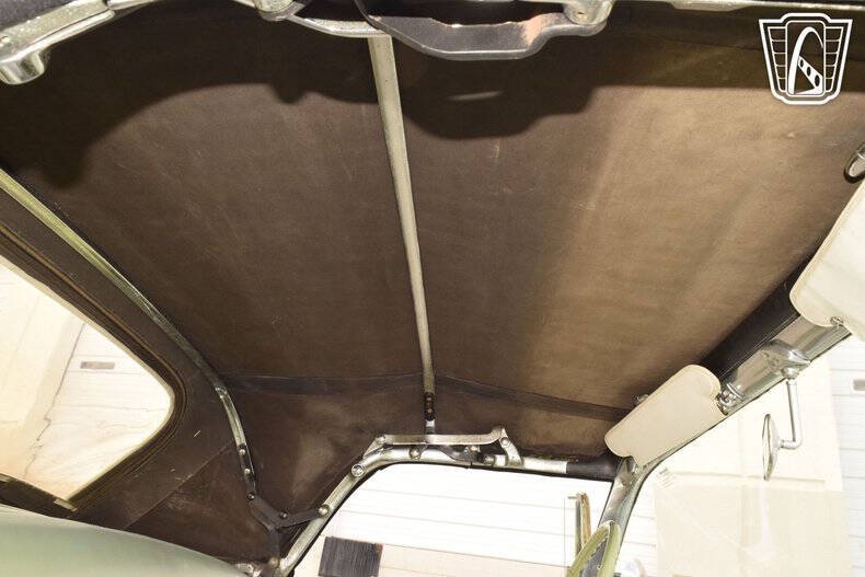 1956 Ford Thunderbird