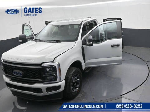 2026 Ford F-350 Super Duty