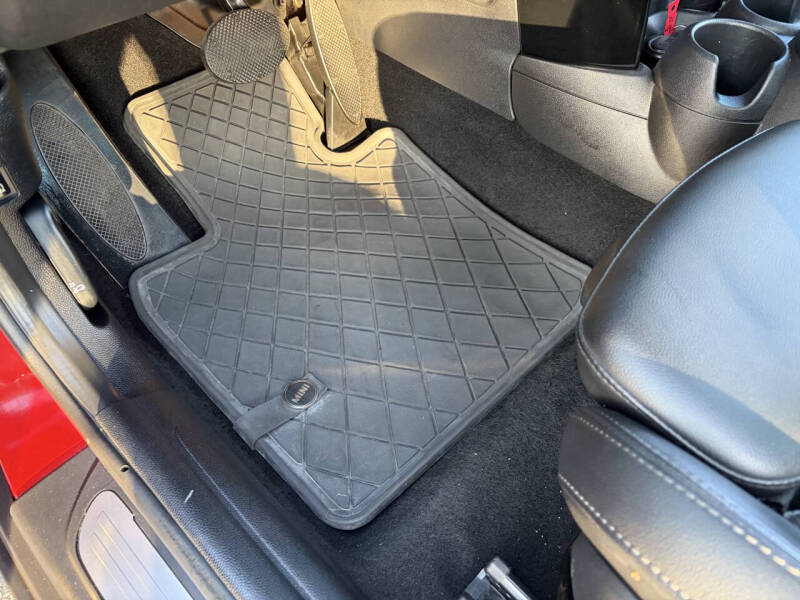 2015 MINI Hardtop 2 Door Cooper S