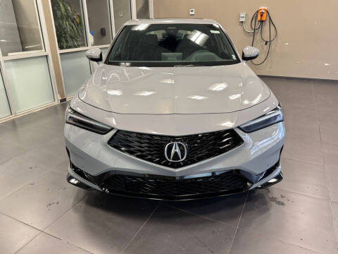 2026 Acura Integra w/Tech w/A-SPEC