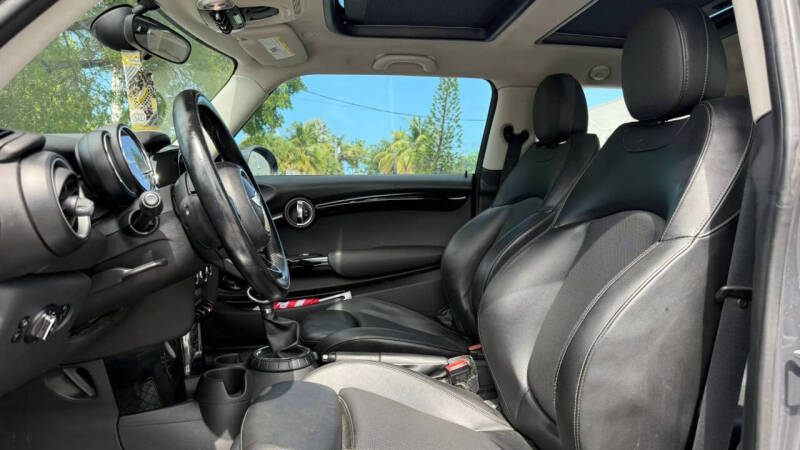 2014 MINI Hardtop Cooper S