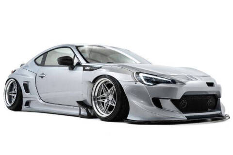 2015 Scion FR-S