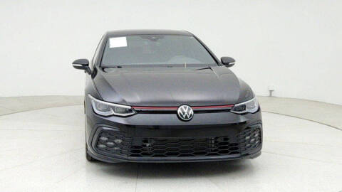 2024 Volkswagen Golf GTI 380 S