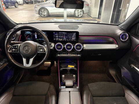 2023 Mercedes-Benz EQB EQB 350 4MATIC