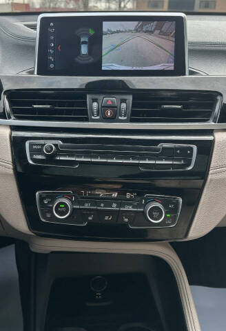 2022 BMW X2 xDrive28i