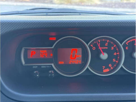 2015 Scion xB