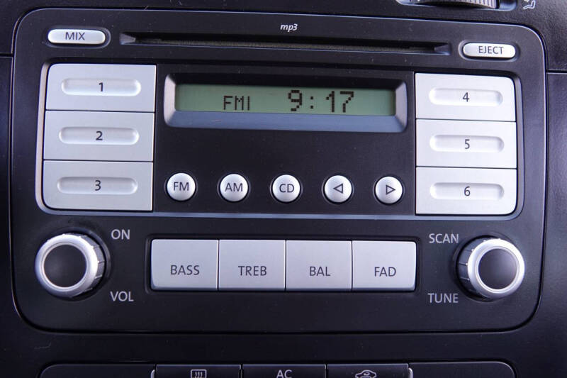 2010 Volkswagen Jetta Limited Edition PZEV