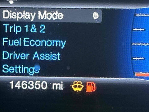 2014 Ford Explorer Sport
