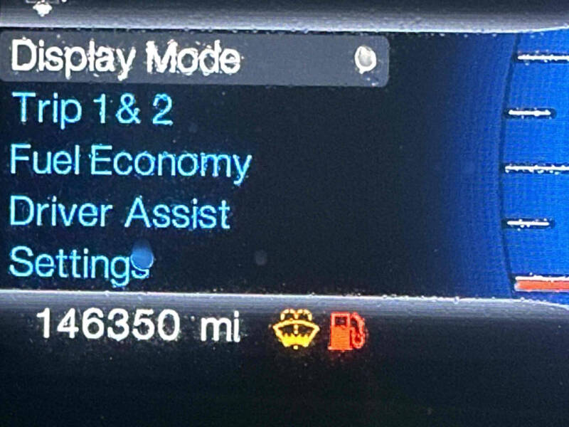 2014 Ford Explorer Sport