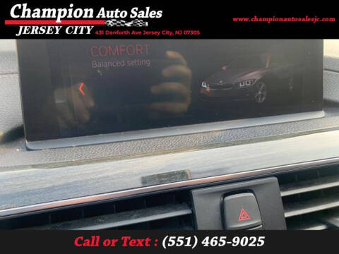 2019 BMW 4 Series 440i