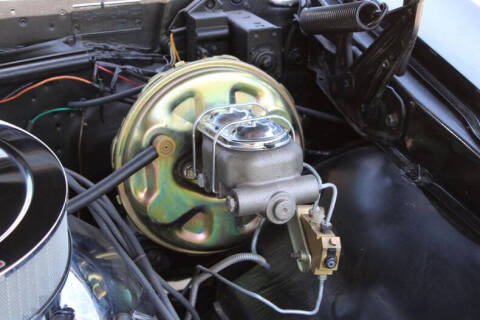 1967 Chevrolet Chevelle
