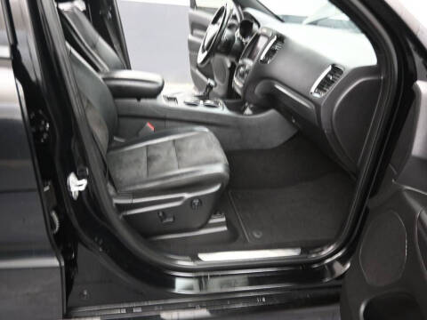 2020 Dodge Durango R/T