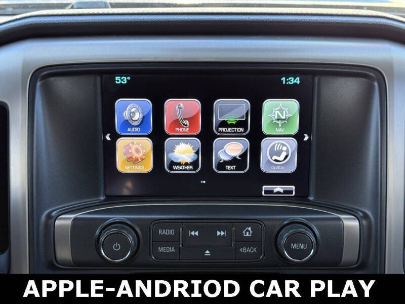 2019 GMC Sierra 2500HD Denali