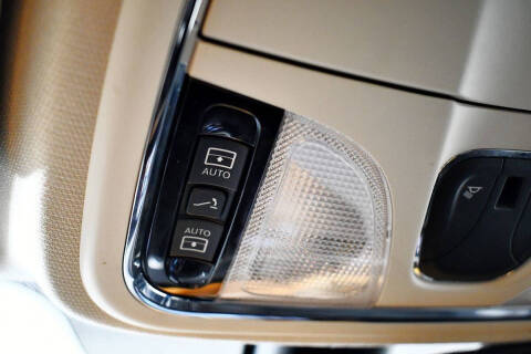 2017 Jeep Cherokee Trailhawk