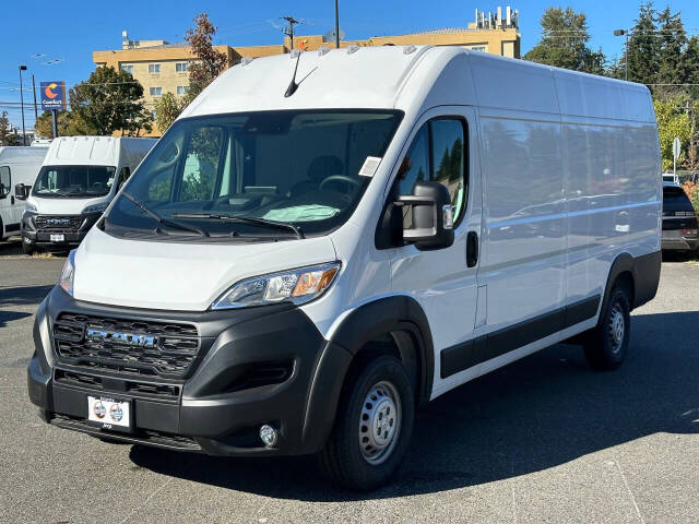 2024 Ram ProMaster for sale at Autos by Talon in Seattle, WA