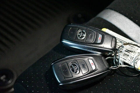 2023 Toyota GR86 Premium