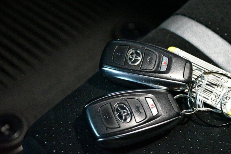 2023 Toyota GR86 Premium