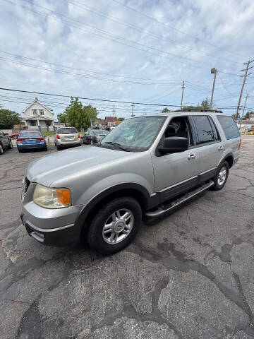 2005 Ford Expedition XLT