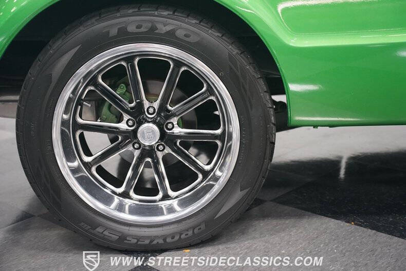 1971 GMC C/K 1500 Series