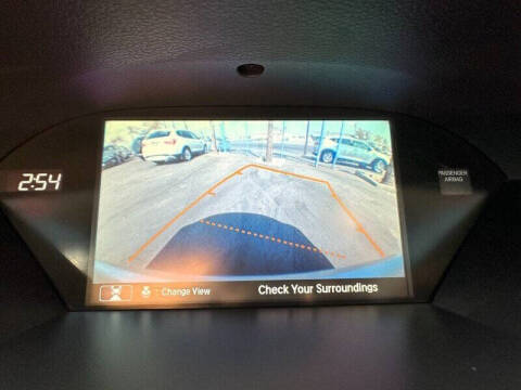 2014 Acura RLX w/Tech