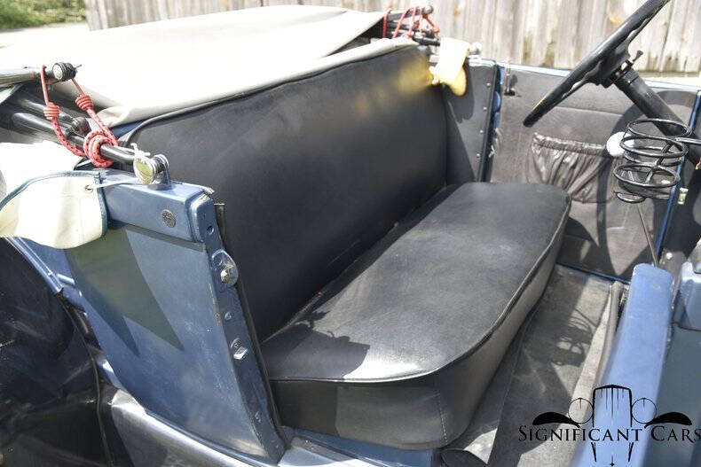 1929 Ford Model A