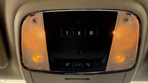 2011 Dodge Durango Crew