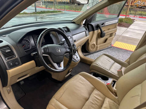 2010 Honda CR-V EX-L