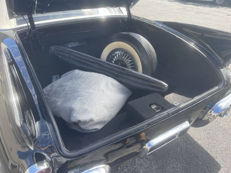 1957 Cadillac Eldorado