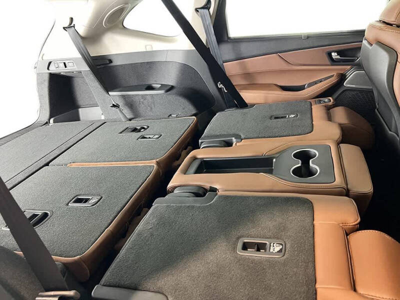 2026 Acura MDX SH-AWD w/Tech