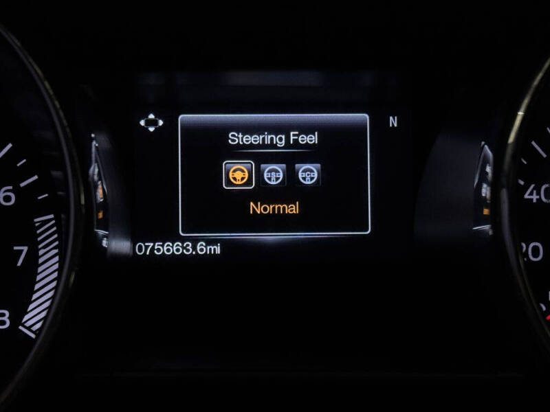 2015 Ford Mustang GT